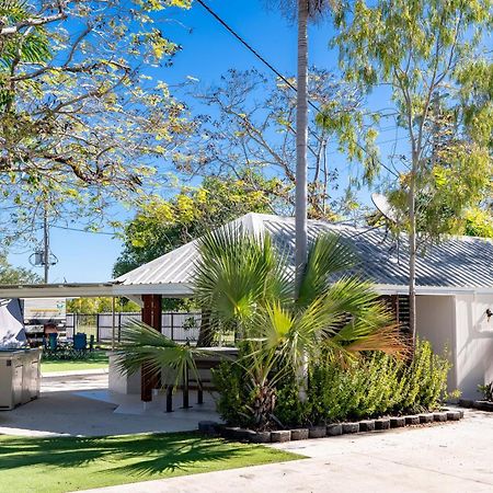 Big4 Tasman Holiday Parks - Rowes Bay Townsville Exterior foto