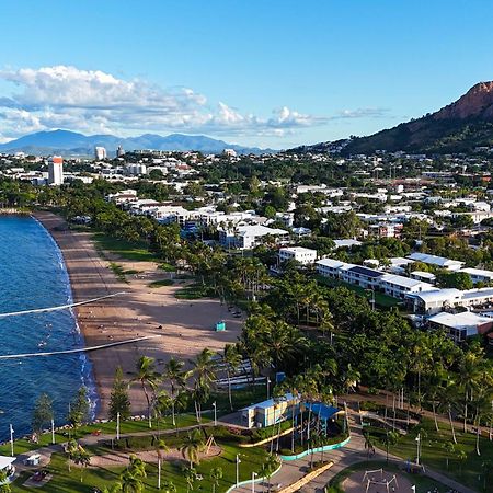 Big4 Tasman Holiday Parks - Rowes Bay Townsville Exterior foto