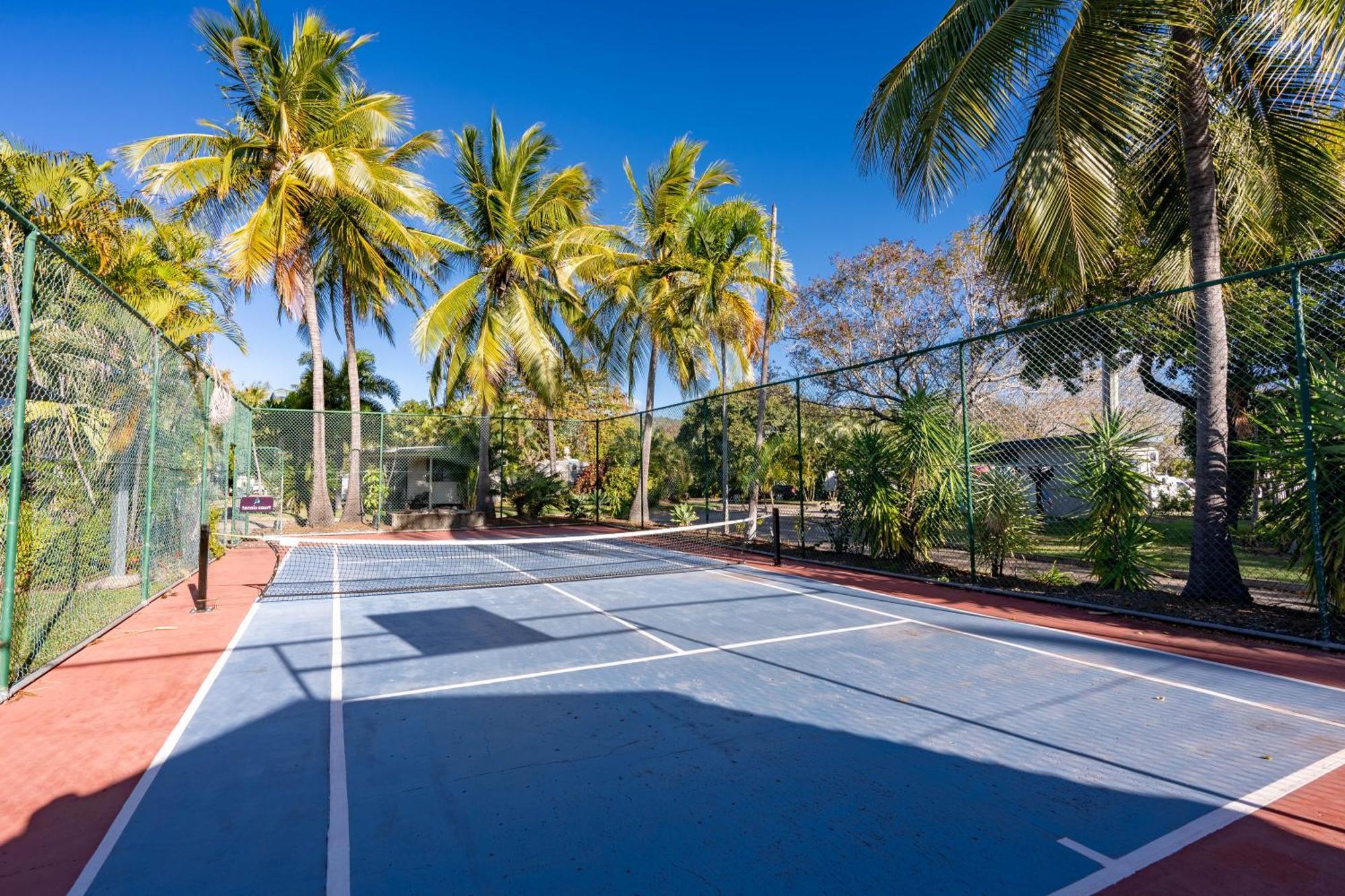 Big4 Tasman Holiday Parks - Rowes Bay Townsville Exterior foto