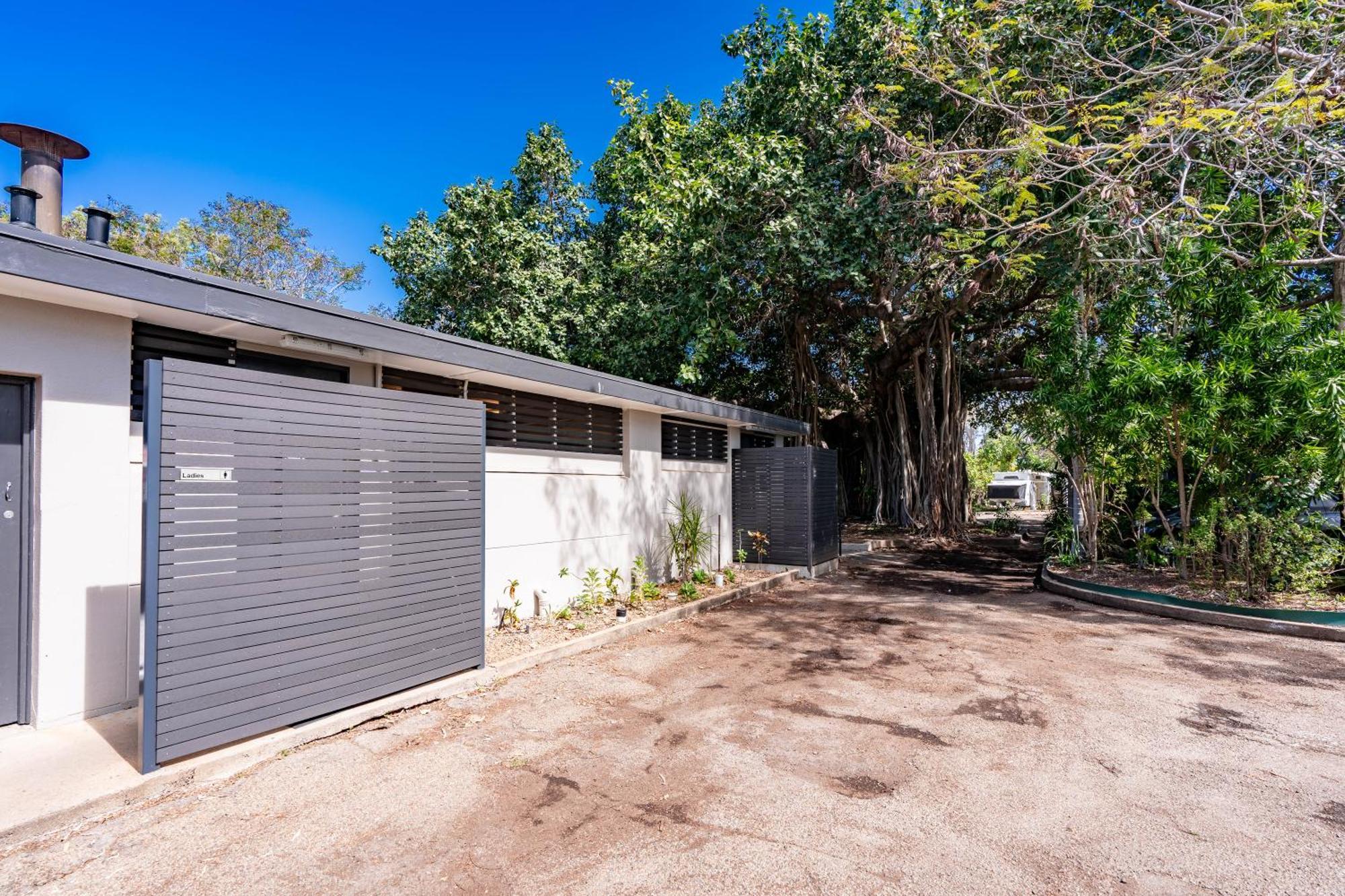 Big4 Tasman Holiday Parks - Rowes Bay Townsville Exterior foto