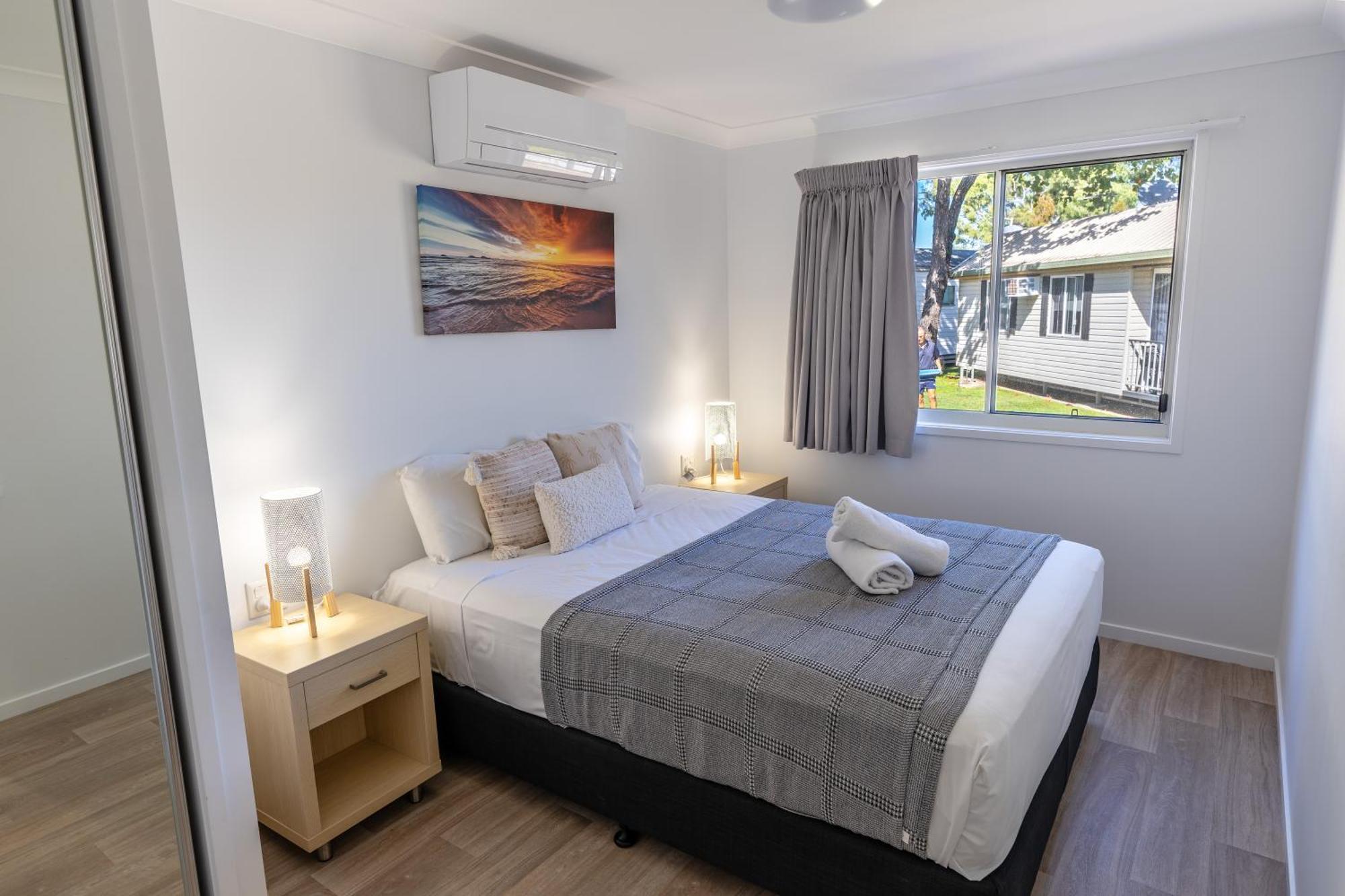 Big4 Tasman Holiday Parks - Rowes Bay Townsville Exterior foto