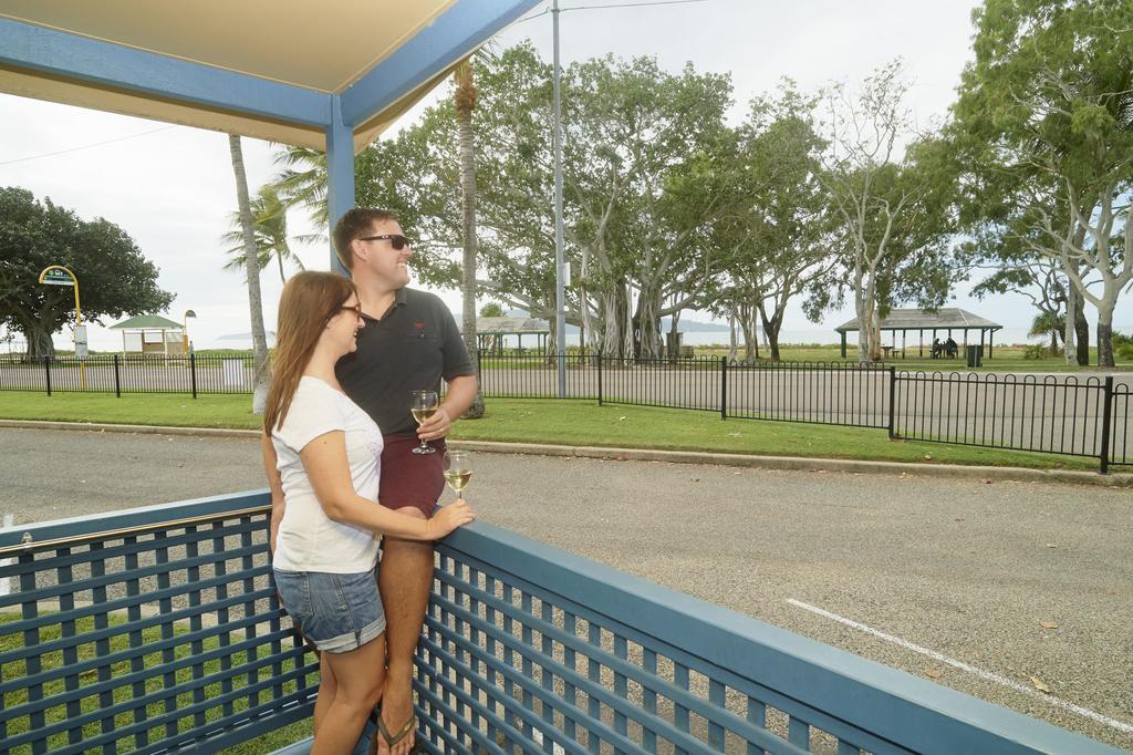 Big4 Tasman Holiday Parks - Rowes Bay Townsville Exterior foto