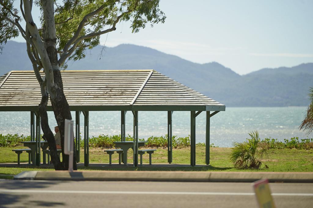 Big4 Tasman Holiday Parks - Rowes Bay Townsville Exterior foto