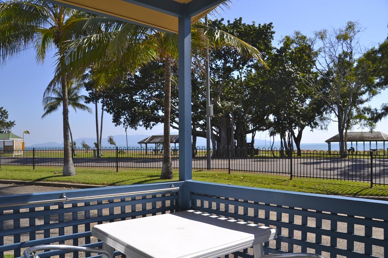 Big4 Tasman Holiday Parks - Rowes Bay Townsville Exterior foto