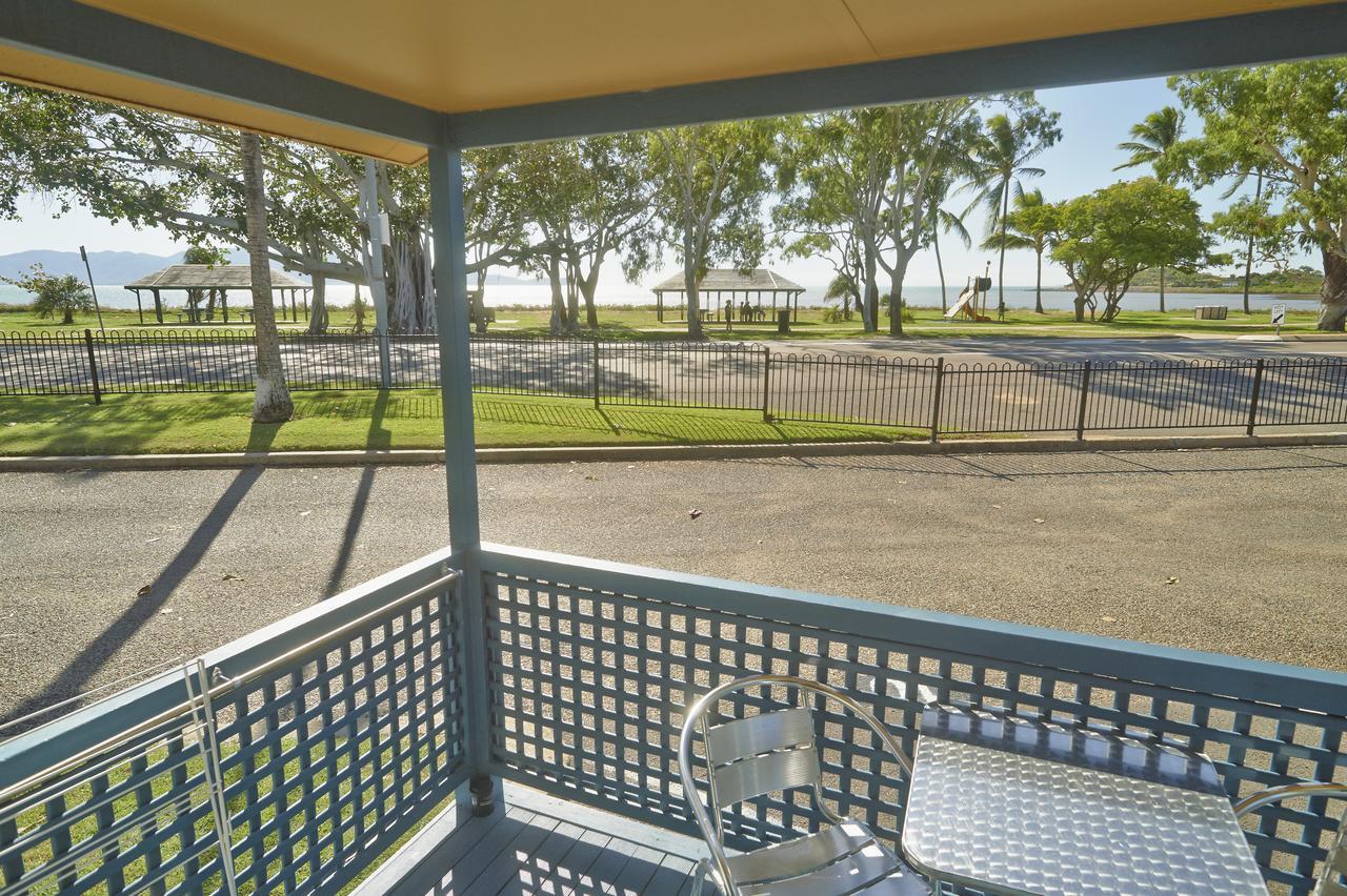 Big4 Tasman Holiday Parks - Rowes Bay Townsville Exterior foto